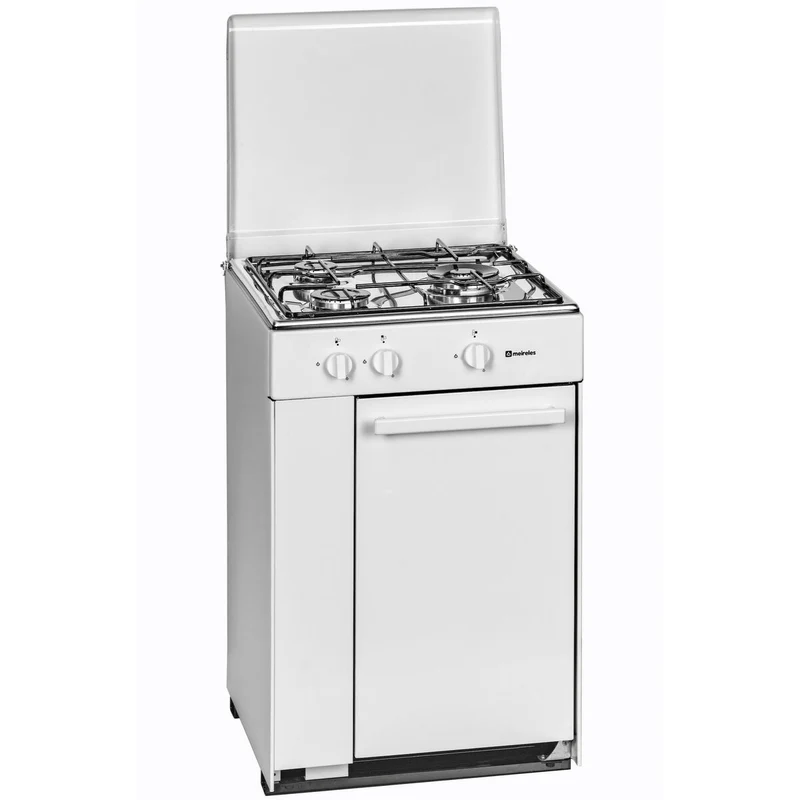 Gas Cooker Meireles