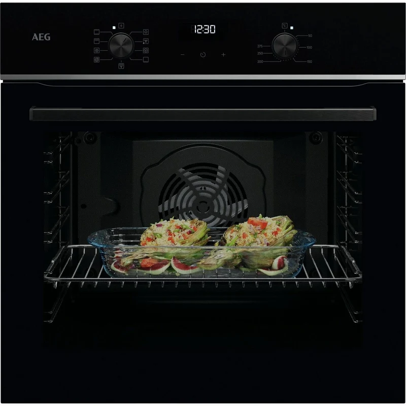 Oven AEG TU5AB20SB 72 L