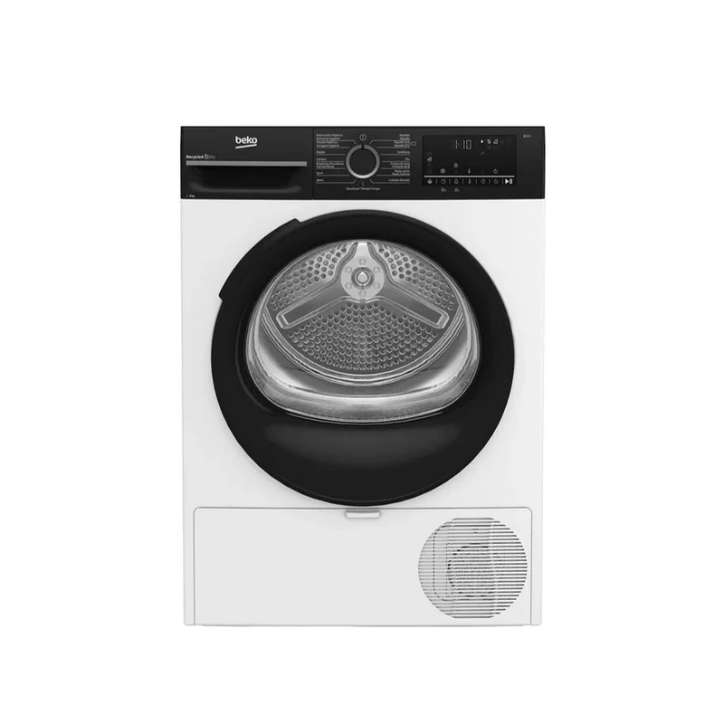 Heat pump dryer BEKO 8 kg