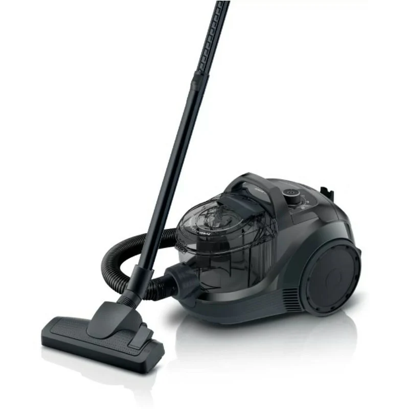 vacuum cleaner BOSCH BGC21X300 Black 550 W