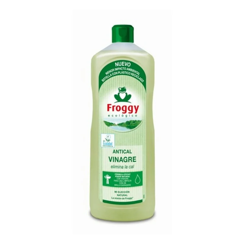 Anti-limescale Frosch Frosch 1 L