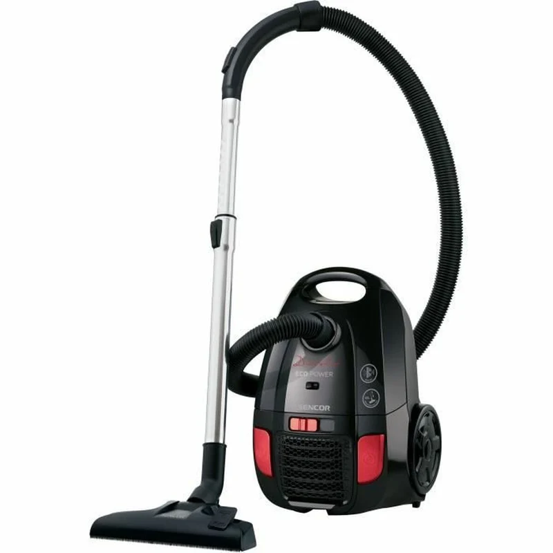 Extractor Sencor SVC 6001 BK Black 700 W