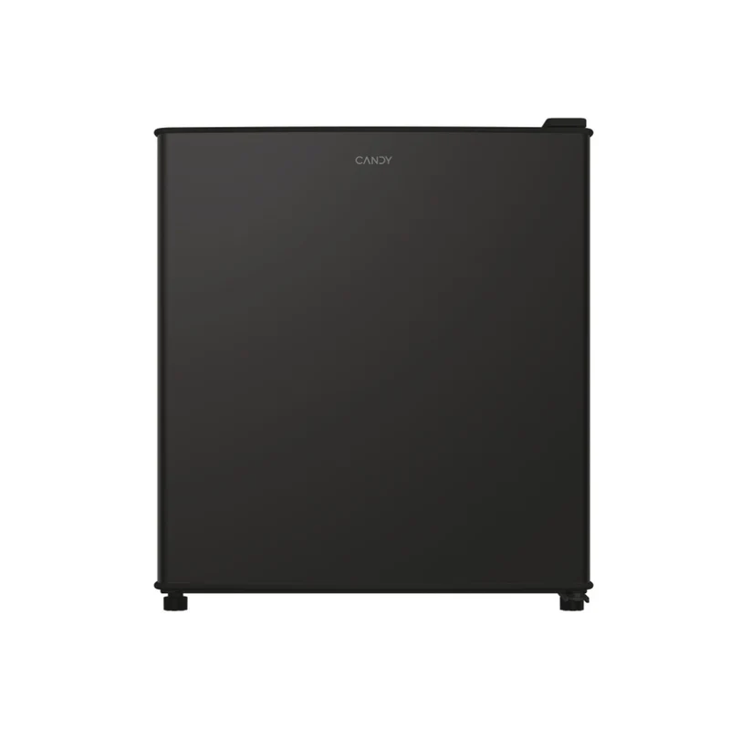 Combined Refrigerator Candy CHASD4351EBC Black