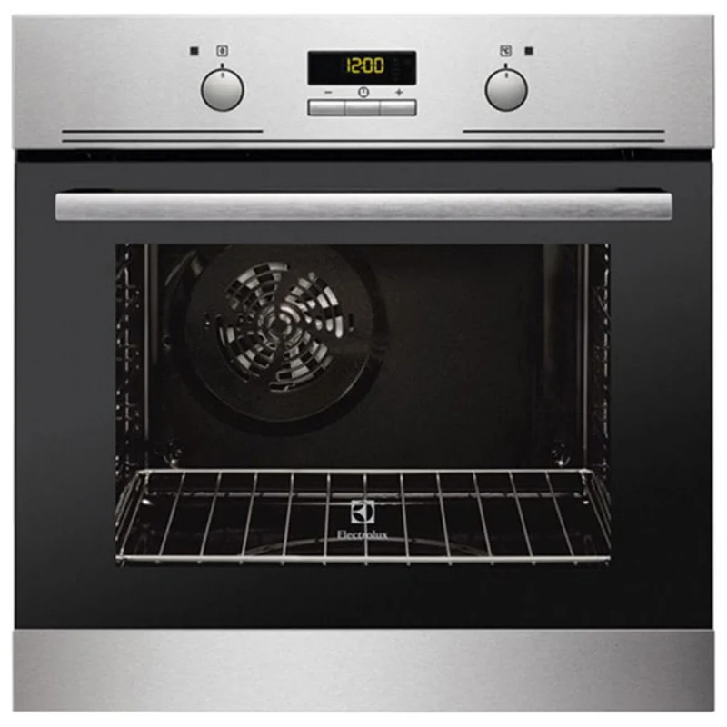 Oven Electrolux EZB3430AOX 60 L 2500W