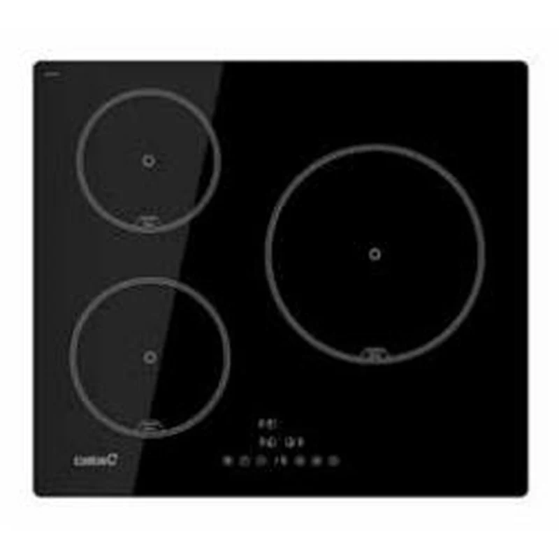 Induction Hot Plate Cata IB6403E2BK 5300 w