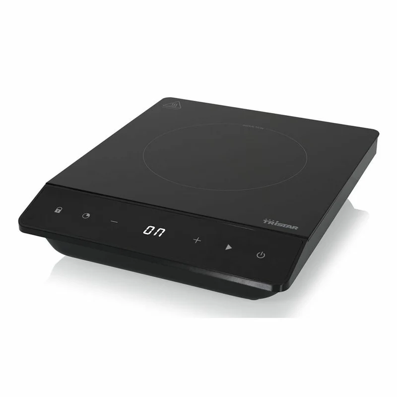 Induction Hot Plate Tristar IK6161 2000 W