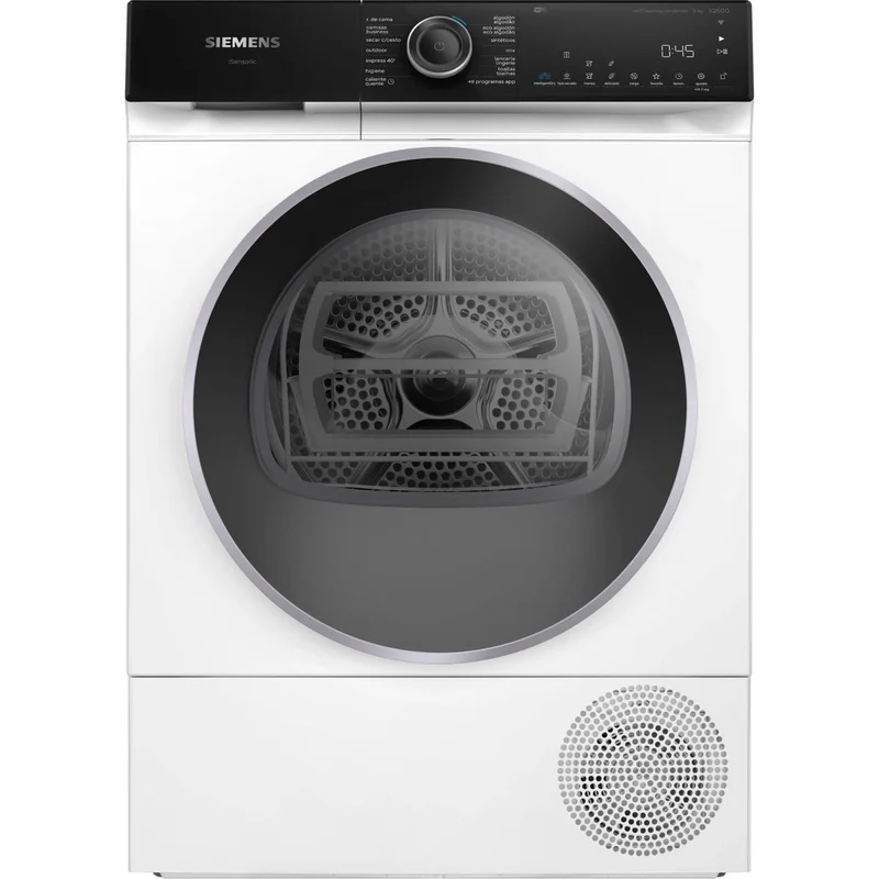Condensation dryer Siemens AG WQ45H2A0ES