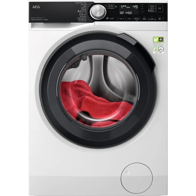 Washing machine AEG LFR9514L6U 60 cm 1400 rpm 10 kg