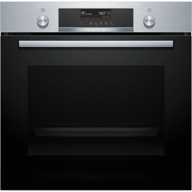 Oven BOSCH HBG579ES3 71 L 3600 W