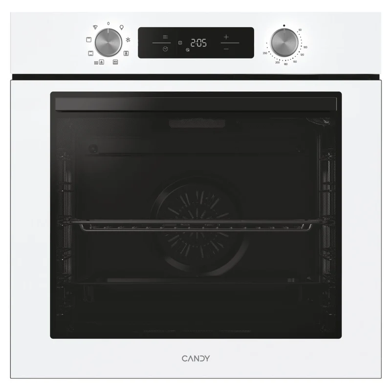 Oven Candy CA6N3T1HTW 78 L