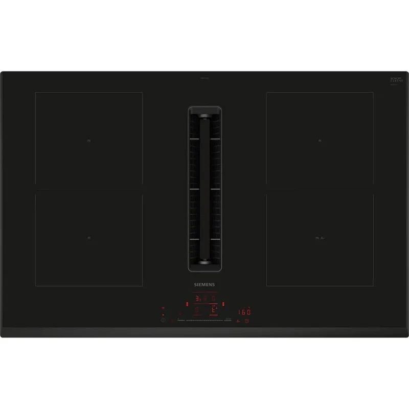 Induction Hot Plate Siemens AG ED851HQ26E 80 cm 7400 W