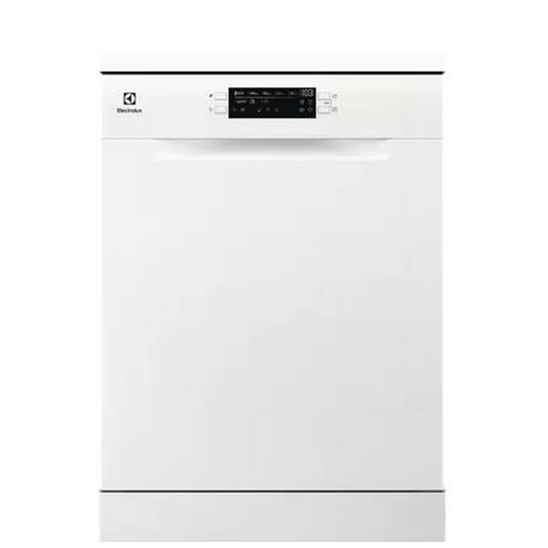 Dishwasher Electrolux ESA47400SW White 60 cm