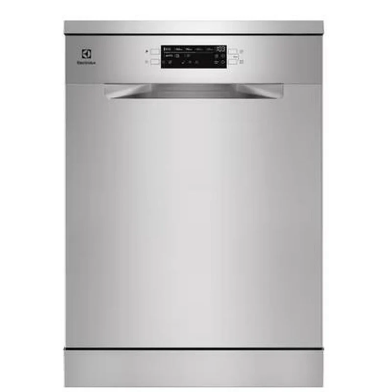 Dishwasher Electrolux ESS47400SX Steel 60 cm