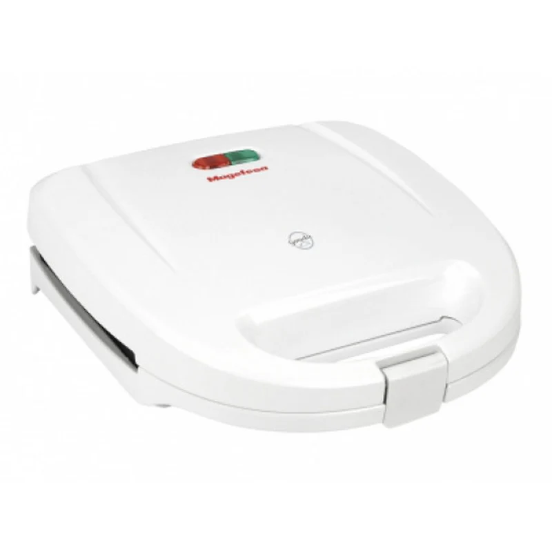 Sandwich Maker Magefesa MGF3180 White