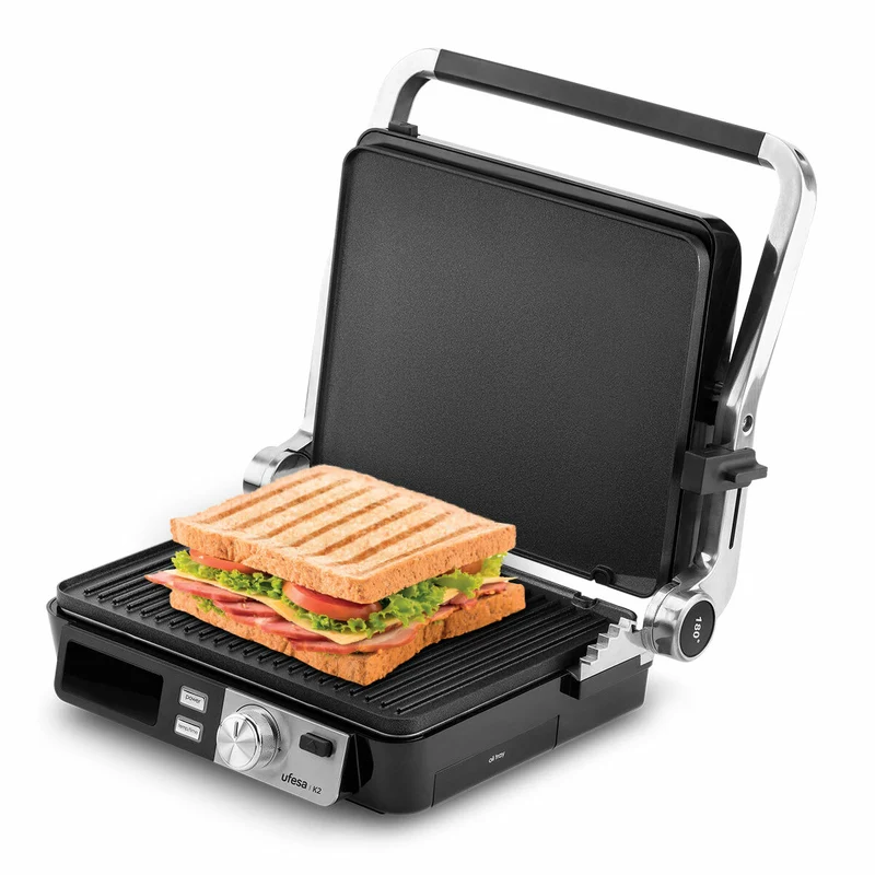 Sandwich Maker UFESA K2 2000 W