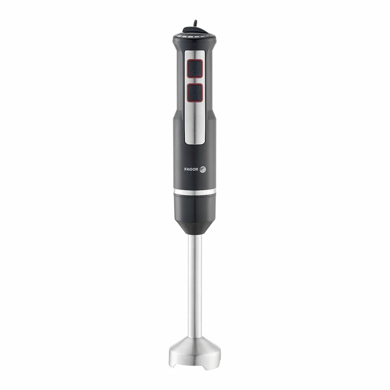 Hand-held Blender Fagor Divamix Innox Steel 1000 W