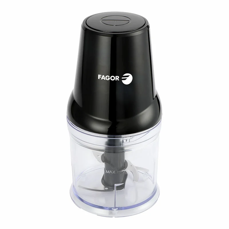 Mincer Fagor easycut Plastic 400 W 500 ml