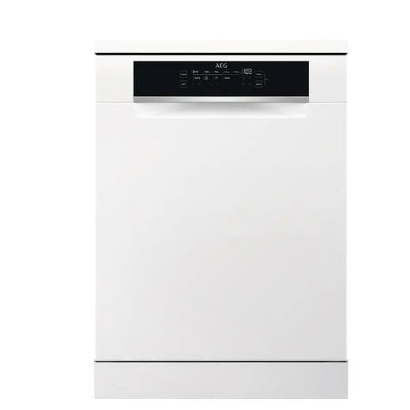 Dishwasher AEG FFB74707PW