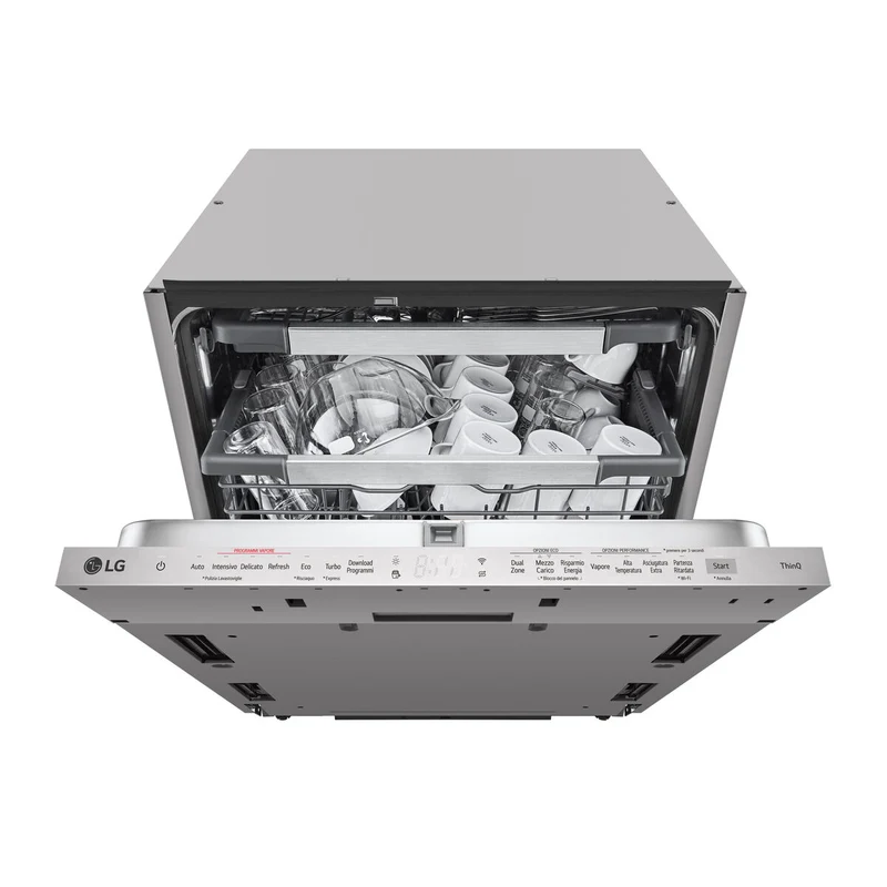 Dishwasher LG DB597TXS