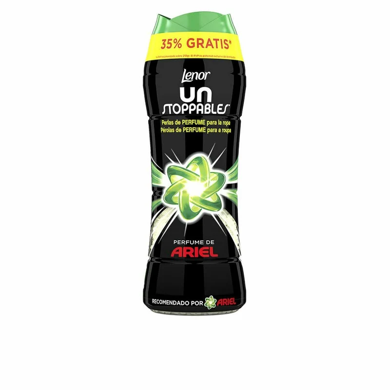 Fabric softener Lenor UNSTOPPABLES 270 g