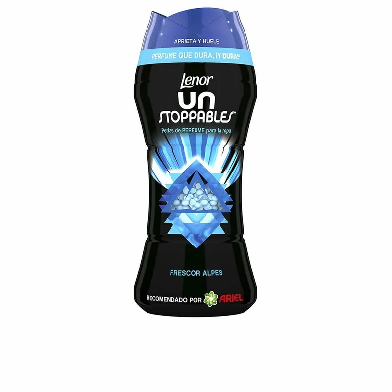 Fabric softener Lenor UNSTOPPABLES 195 g