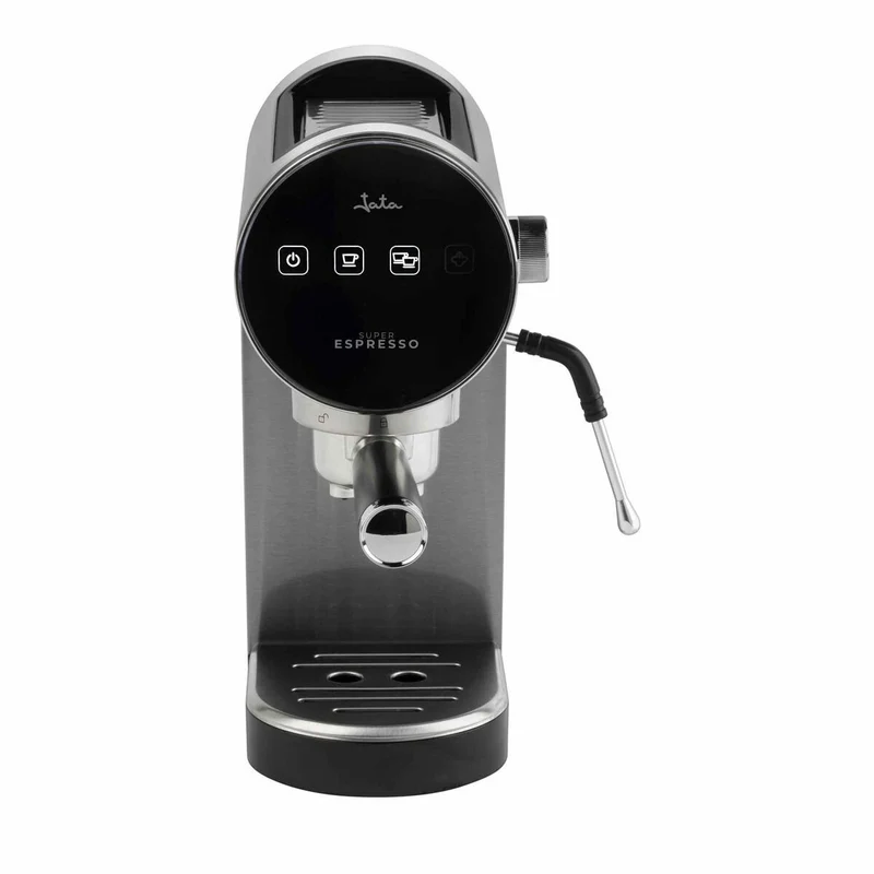Express Manual Coffee Machine JATA JECA2300 Steel