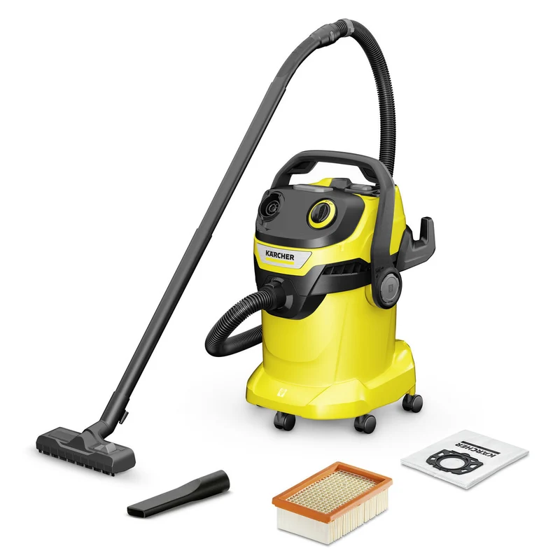 Stick Vacuum Cleaner Kärcher WD5 1100 W