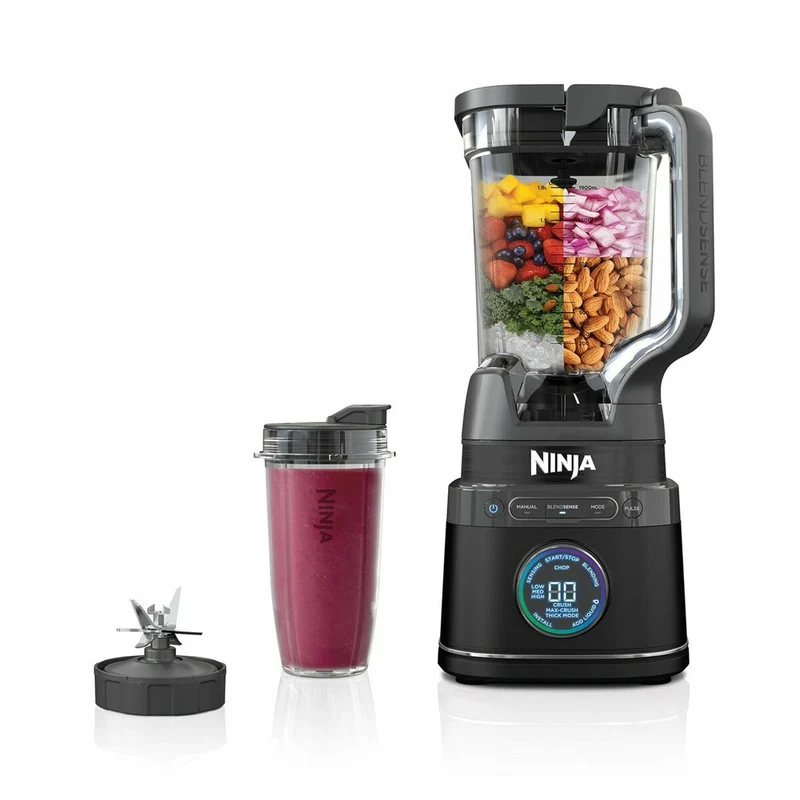 Cup Blender NINJA Black