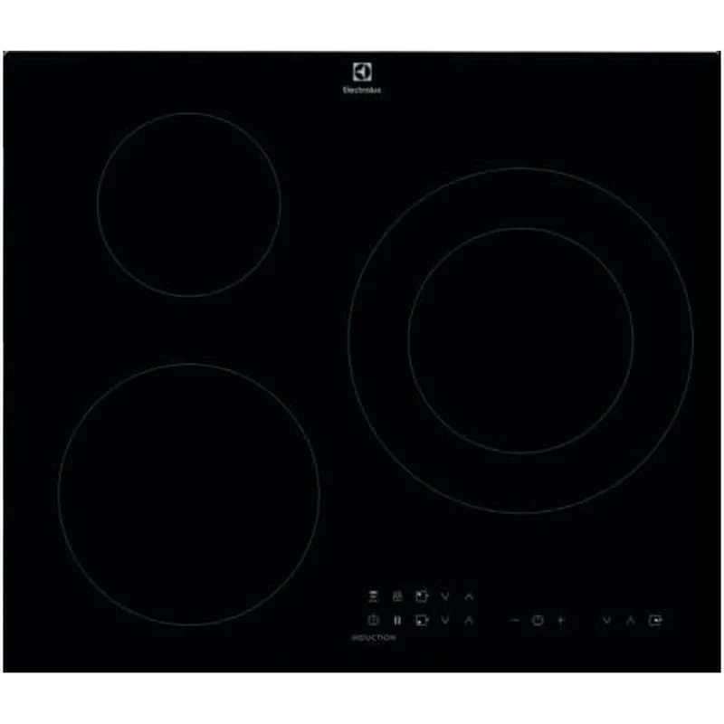 Induction Hot Plate Electrolux LIT60336CK 59 cm 7200 W
