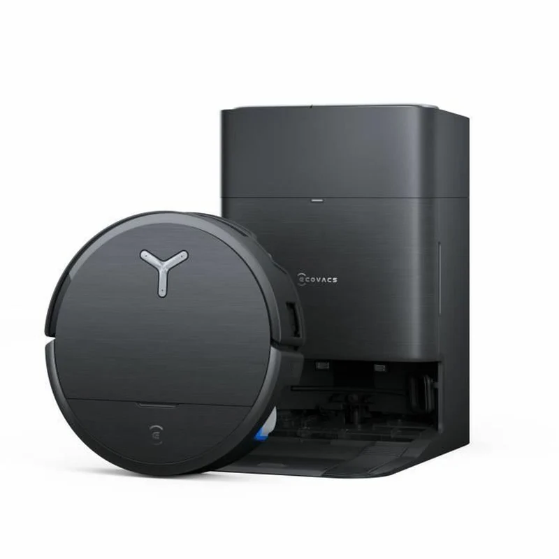 Robot Vacuum Cleaner ECOVACS X9 PRO OMNI