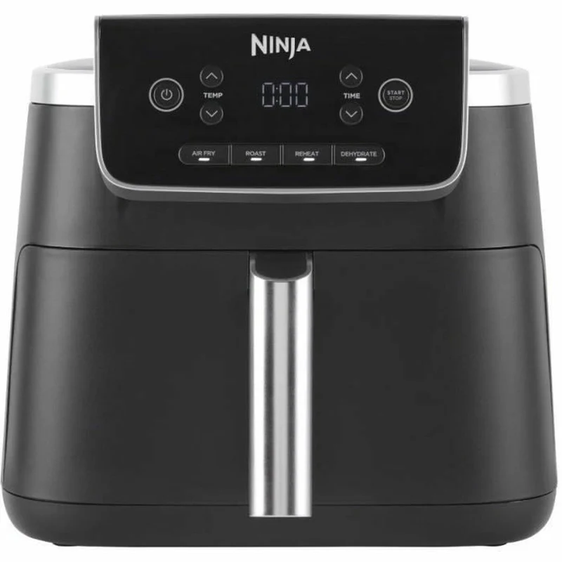 Air Fryer NINJA Black 2000 W 4,7 L