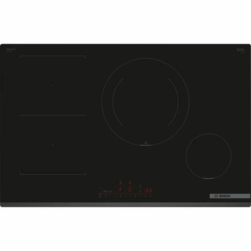 Induction Hot Plate BOSCH PVS831HC1H 7400 W