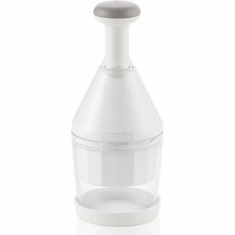 Mincer Leifheit Chopper Confort & Cle White Stainless steel Plastic