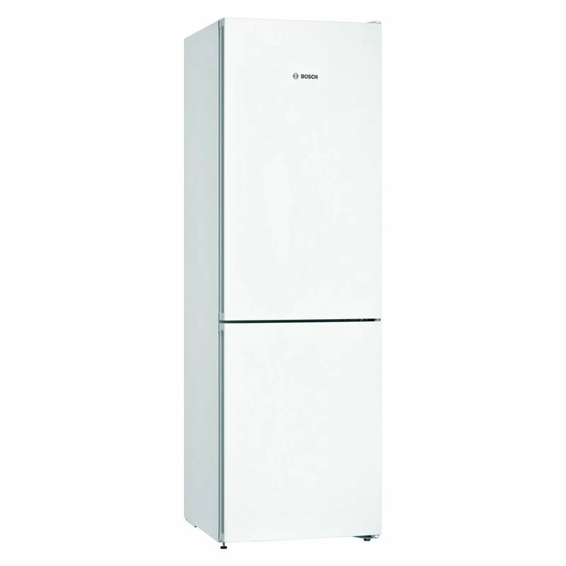 Combined Refrigerator BOSCH KGN36VWED 186 White (60 x 66 x 186 cm)