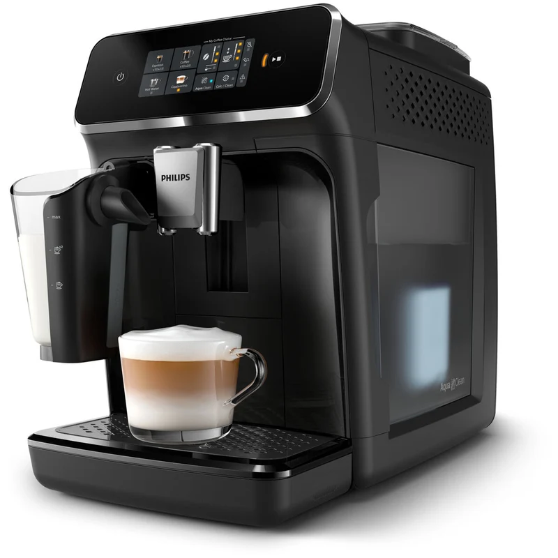 Superautomatic Coffee Maker Philips EP2331/10 Grey 1500 W 15 bar 275 g
