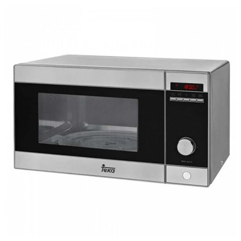 Microwave with Grill Teka MWE230G 23L Steel 800 W 23 L