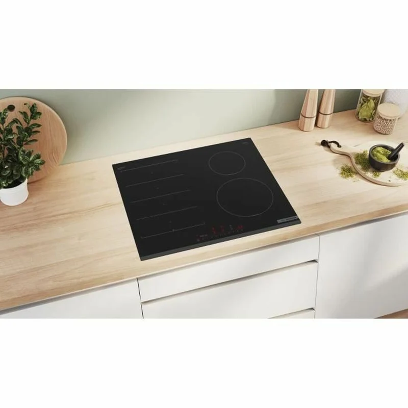 Induction Hot Plate BOSCH PIX631HC1H 7400 W 60 cm