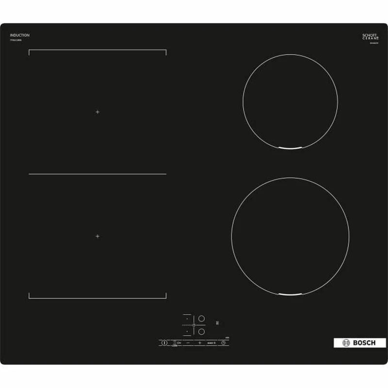 Induction Hot Plate BOSCH PVS611BB6H 60 cm