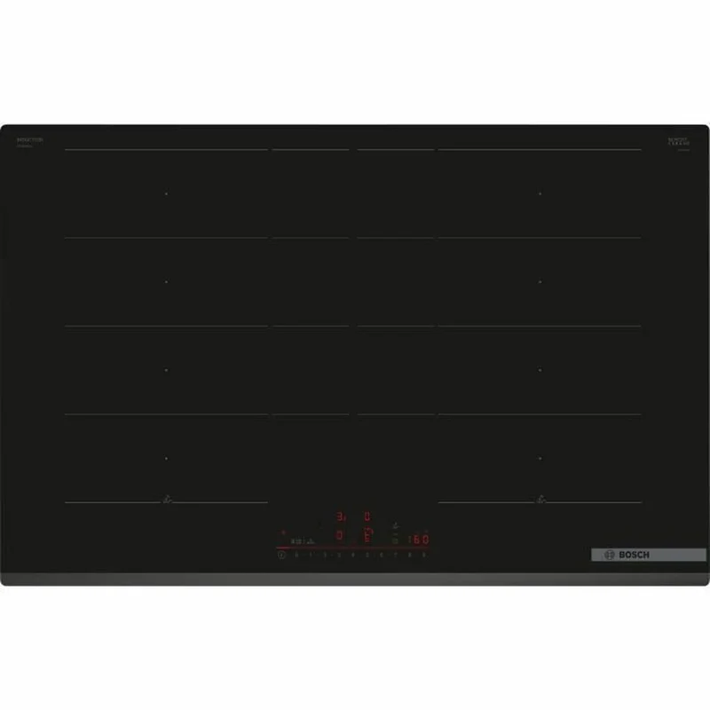 Induction Hot Plate BOSCH PXY83KHC1E