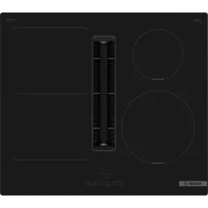 Induction Hot Plate BOSCH PVS611B16E