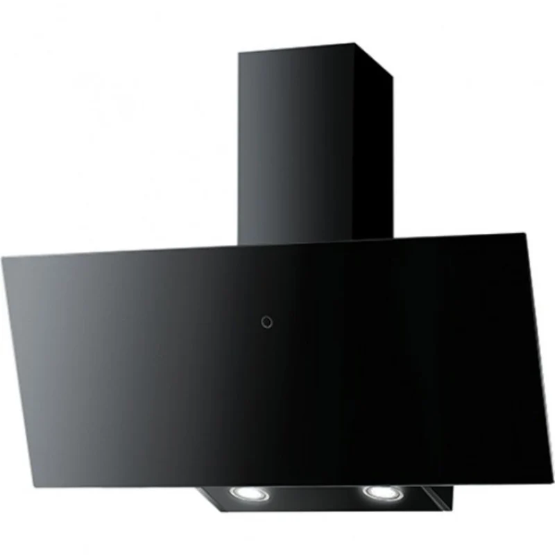 Conventional Hood Mepamsa 330.0567.496 90 cm 580 m³/h 61 dB A Black