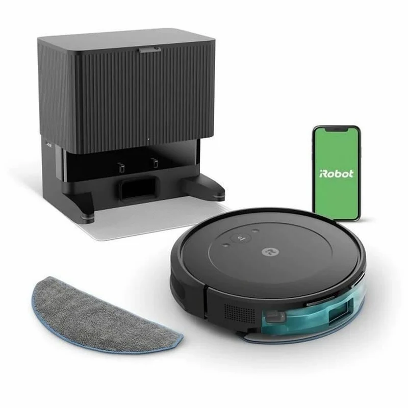 Robot Vacuum Cleaner iRobot 2600 mAh