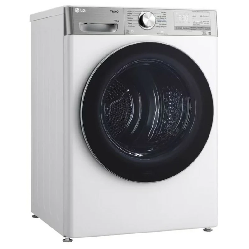 Heat pump dryer LG RH10V9AV2WR 10 kg