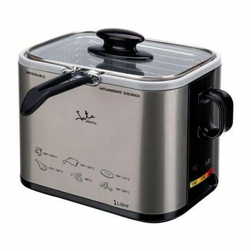 Deep-fat Fryer JATA Bb_S0401951 1000 W 1 L