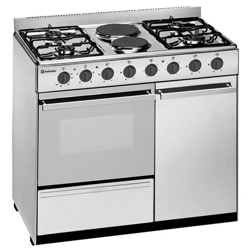 Gas Cooker Meireles