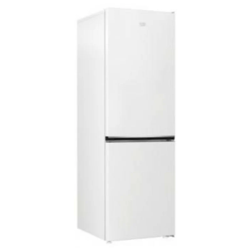 Combined Refrigerator BEKO B1RCNE364W 185 White