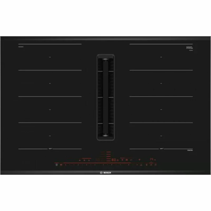 Induction Hot Plate BOSCH PXX875D67E 80 cm 7400 W