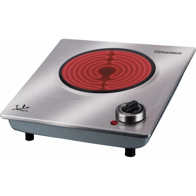 Induction Hot Plate JATA V531 1200 W