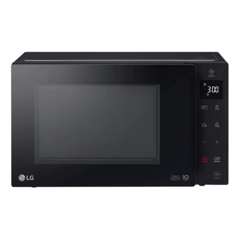 Grill LG MH6535GIB 25L Black 1000 W 1450 W 25 L