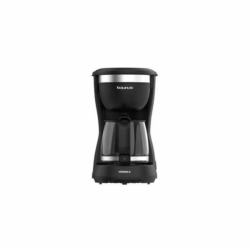 Drip Coffee Machine Taurus VERONA 6